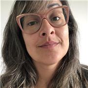 Keila Pavão - Pedagogia e Letras